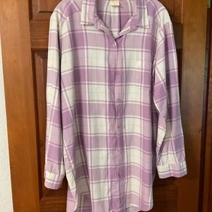 Nightshirt Jasmine & Ginger